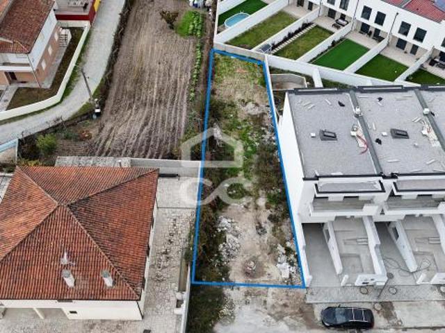 Terreno venda em Chaves, Vila Real