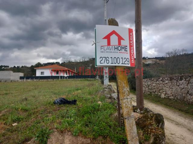 Terreno venda em Chaves, Vila Real