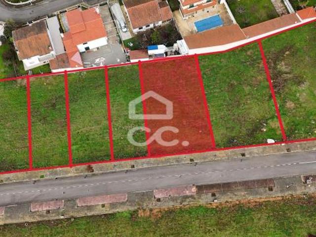 Terreno venda em Chaves, Vila Real