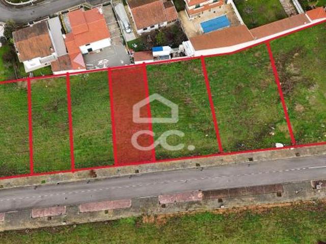 Terreno venda em Chaves, Vila Real
