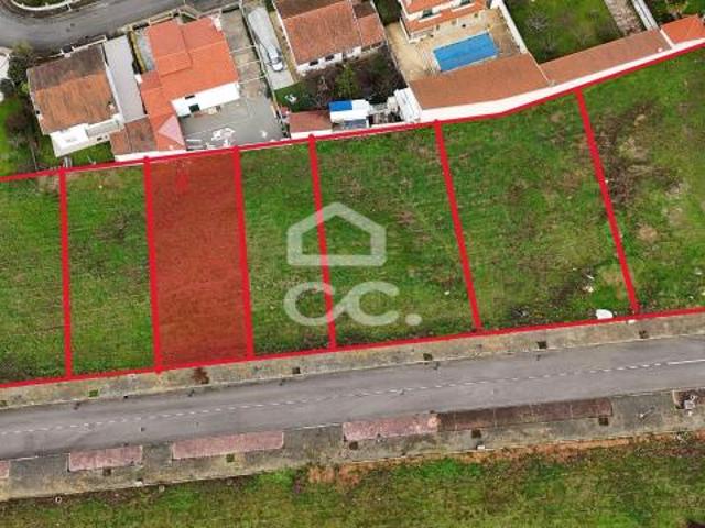 Terreno venda em Chaves, Vila Real