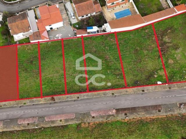 Terreno venda em Chaves, Vila Real