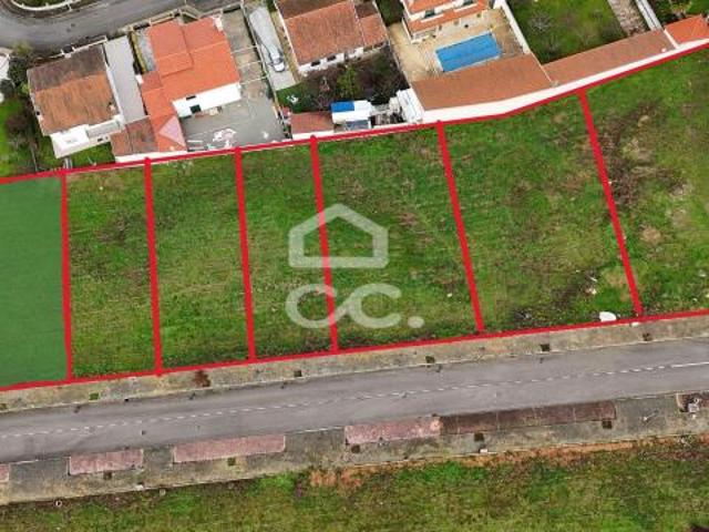 Terreno venda em Chaves, Vila Real