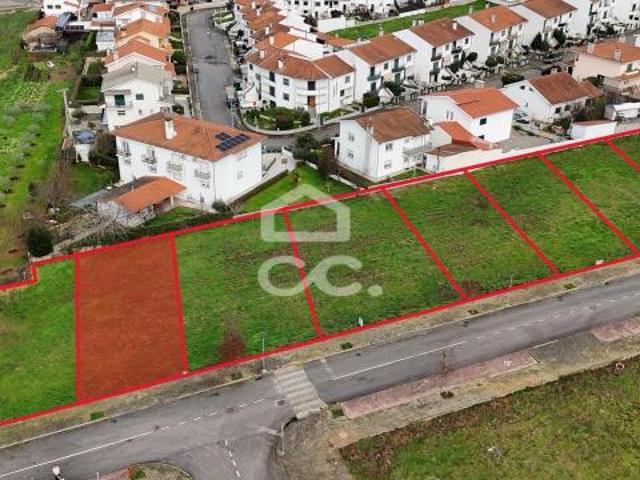 Terreno venda em Chaves, Vila Real