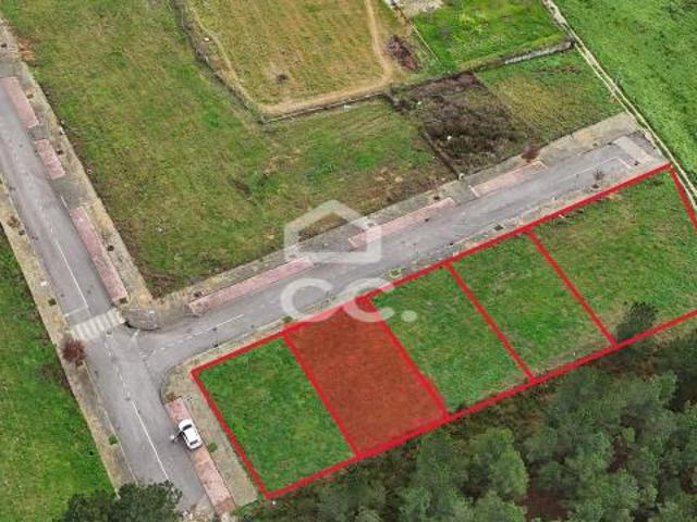 Terreno venda em Chaves, Vila Real