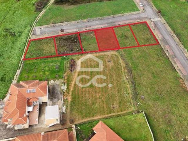 Terreno venda em Chaves, Vila Real