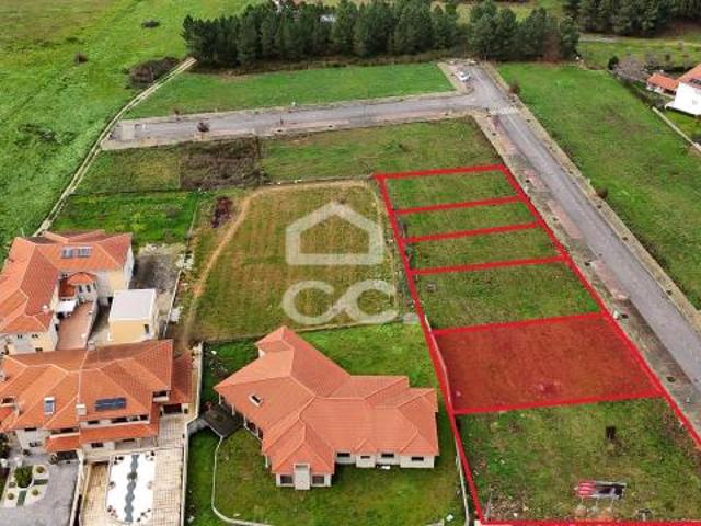 Terreno venda em Chaves, Vila Real