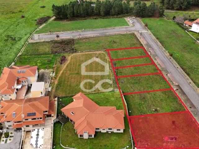 Terreno venda em Chaves, Vila Real