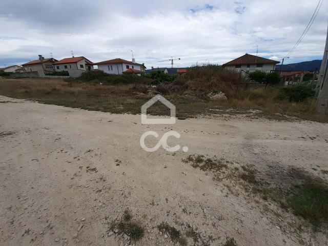 Terreno venda em Chaves, Vila Real