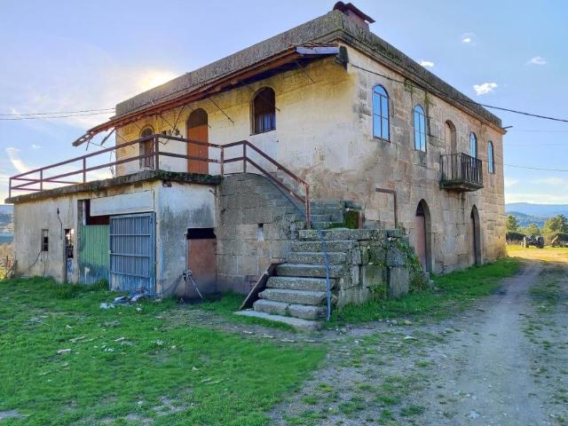 Terreno venda em Chaves, Vila Real
