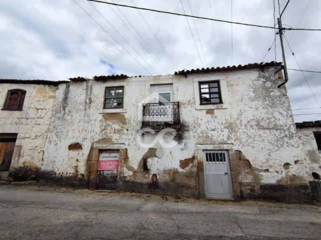 Casa venda em Chaves, Vila Real