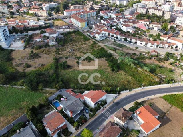 Terreno venda em Chaves, Vila Real