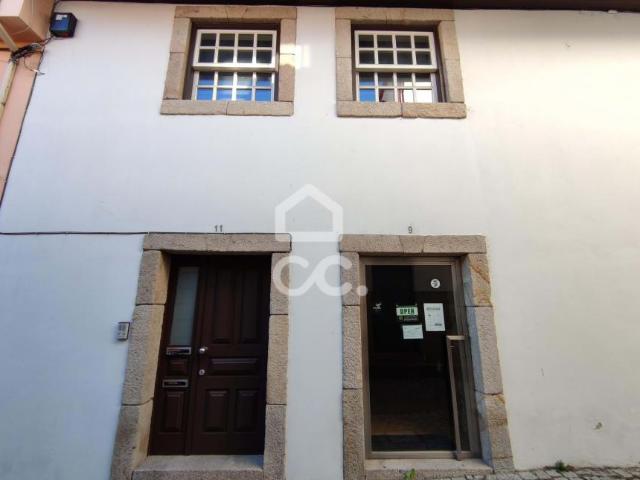 Escritório venda em Chaves, Vila Real