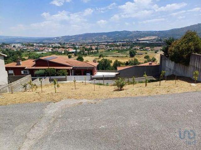 Terreno venda em Quinta da Estação, Chaves