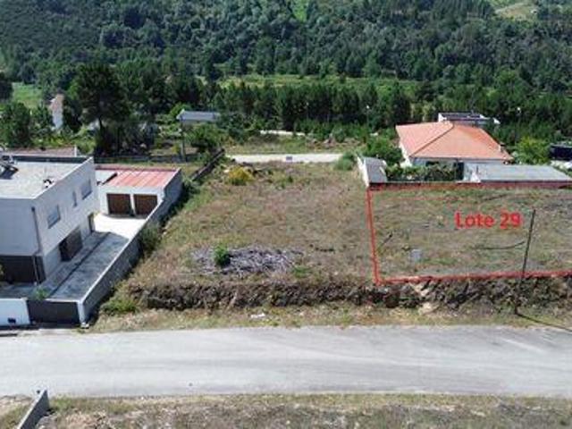 Terreno venda em Chaves, Vila Real