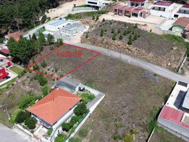 Terreno venda em Chaves, Vila Real