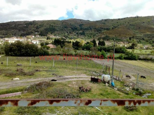 Terreno venda em Chaves, Vila Real