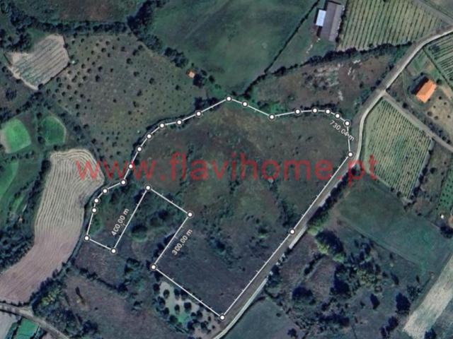 Terreno venda em Chaves, Vila Real