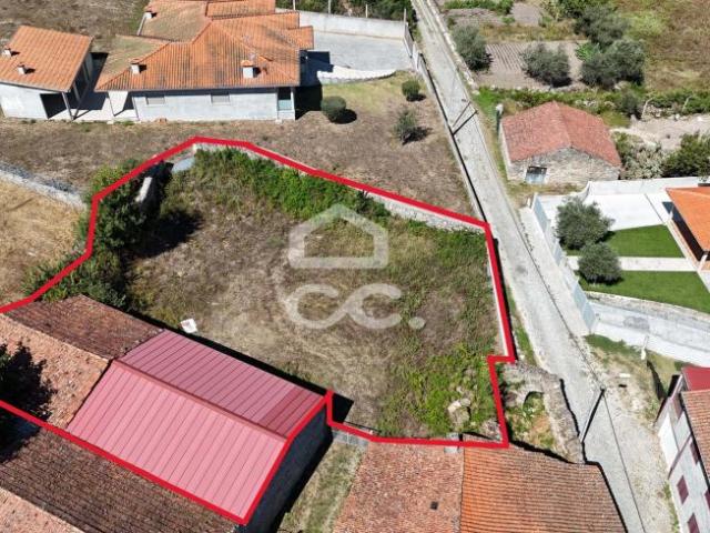 Terreno venda em Chaves, Vila Real