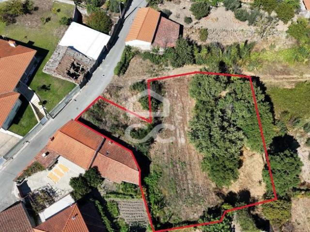 Terreno venda em Chaves, Vila Real