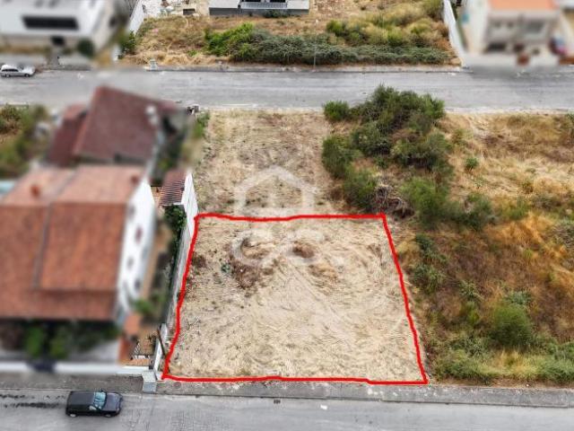Terreno venda em Chaves, Vila Real