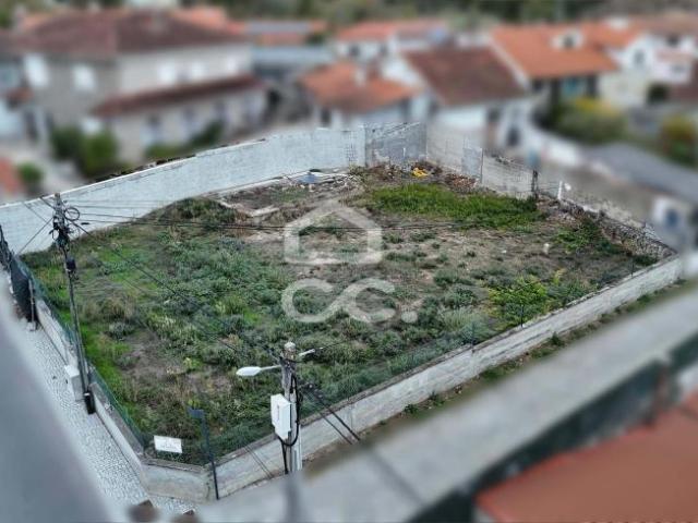 Terreno venda em Chaves, Vila Real