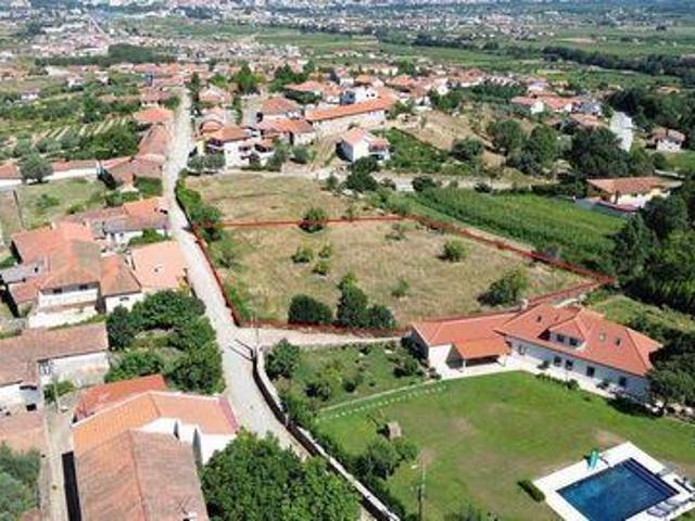 Terreno venda em Chaves, Vila Real