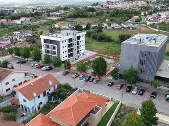 Terreno venda em Quinta da Estação, Chaves