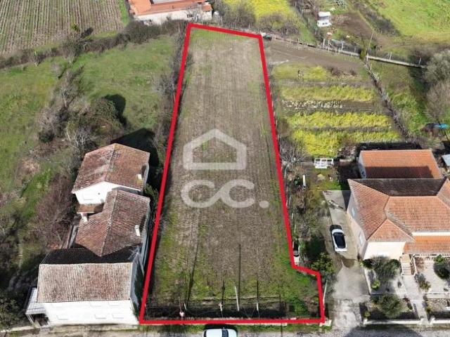 Terreno venda em Chaves, Vila Real