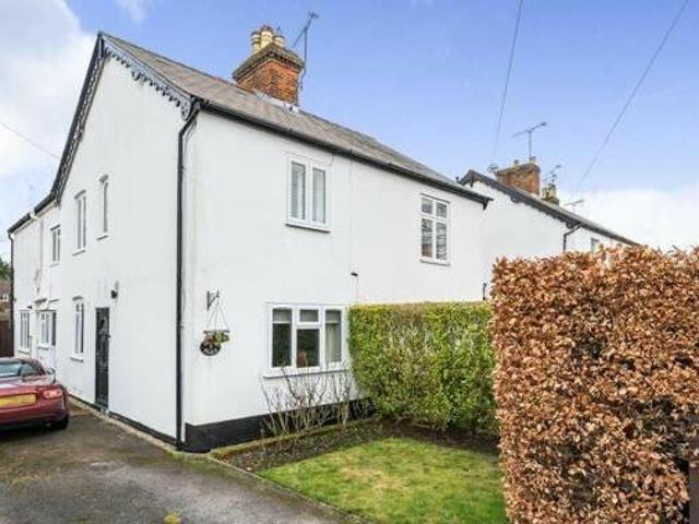 House for sale in Bracknell, Bracknell Forest