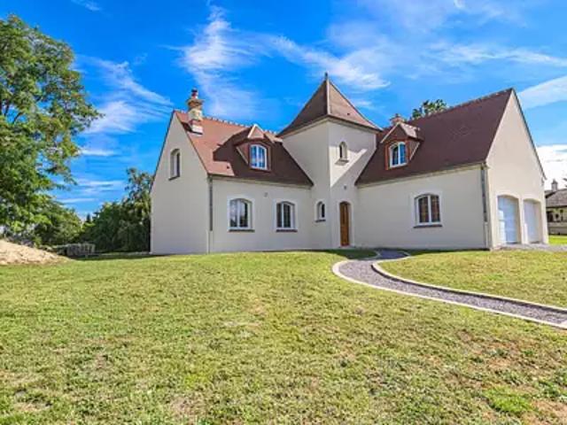 Maison vente à Chavignon, Aisne