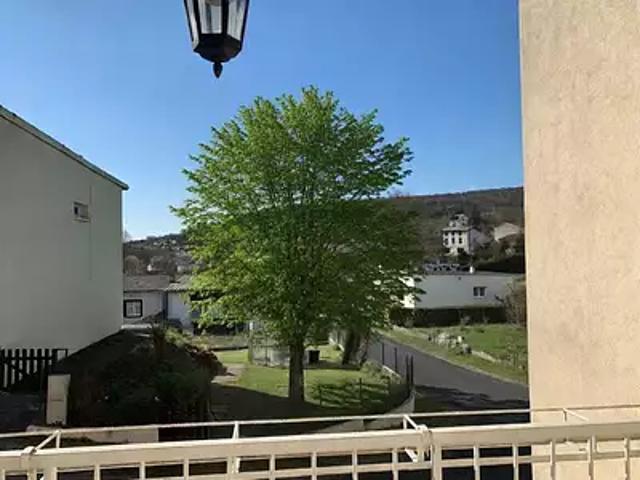 Maison vente à Nancy, Chavigny