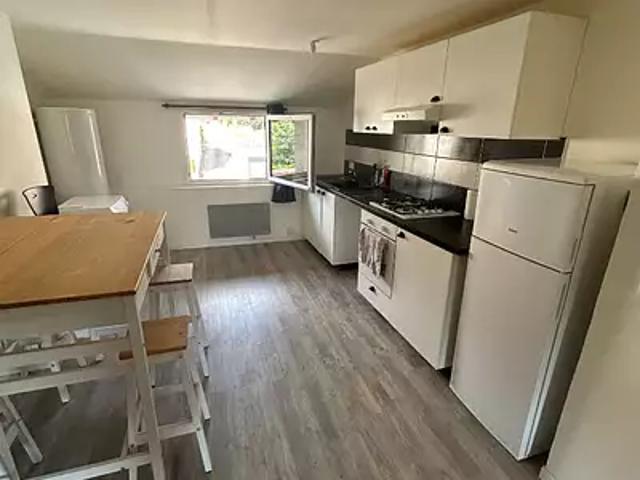 Appartement location à Nancy, Chavigny