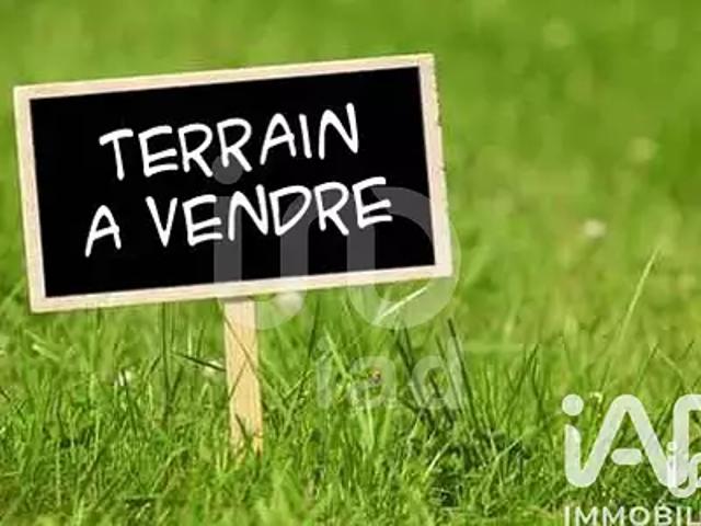 Terrain vente à Évreux, Chavigny-bailleul