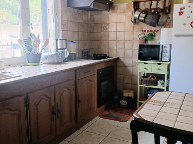 Maison vente à Chavigny, Meurthe-et-Moselle