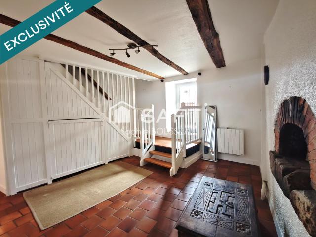 Maison vente à Chavigny, Meurthe-et-Moselle