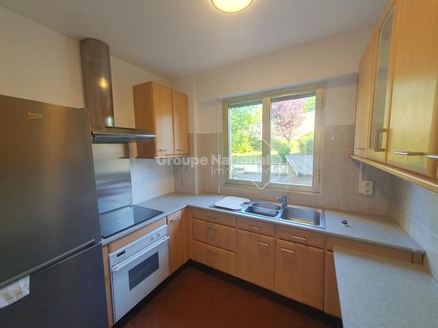 Maison location à Boulogne-Billancourt, Chaville