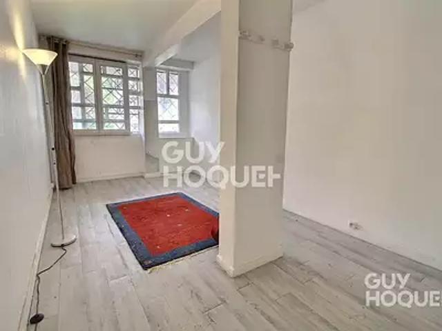 Appartement vente à Boulogne-Billancourt, Chaville
