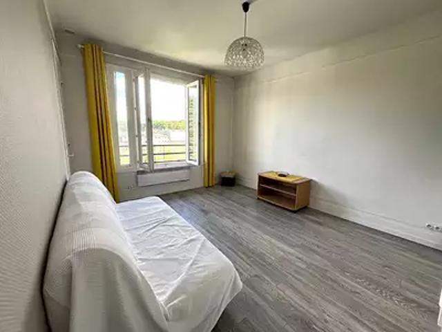 Appartement vente à Boulogne-Billancourt, Chaville