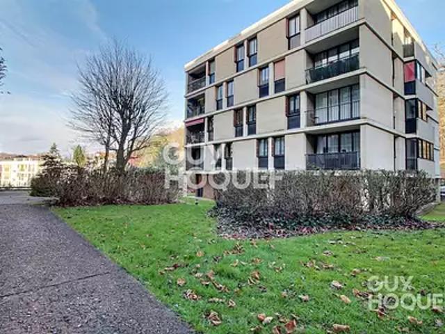 Appartement vente à Boulogne-Billancourt, Chaville