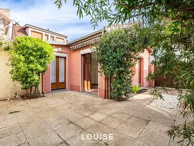 Maison vente à Boulogne-Billancourt, Chaville