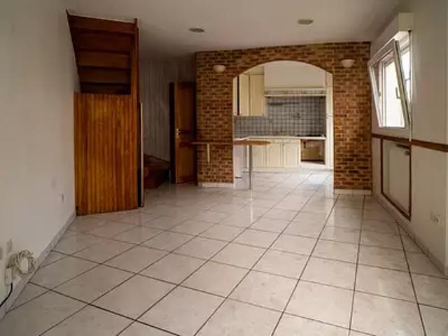 Maison vente à Boulogne-Billancourt, Chaville