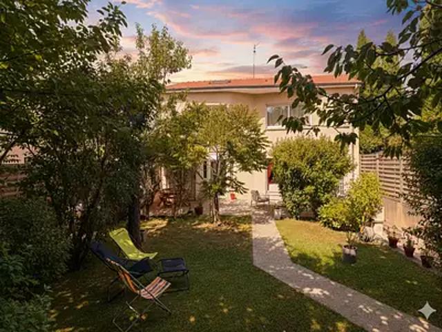 Maison vente à Boulogne-Billancourt, Chaville