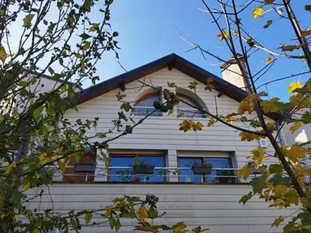 Maison vente à Boulogne-Billancourt, Chaville