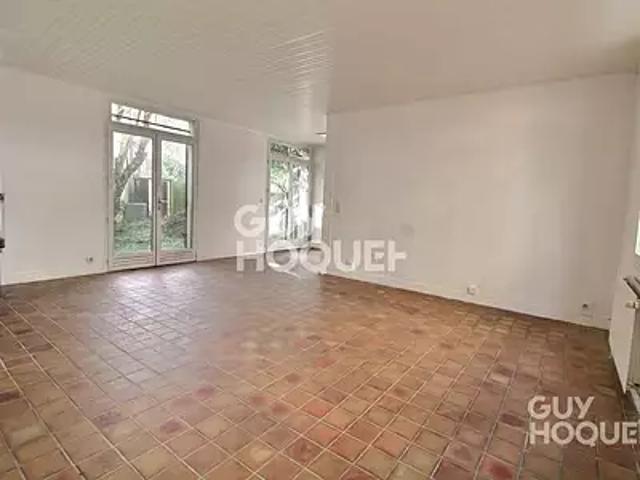 Maison vente à Boulogne-Billancourt, Chaville