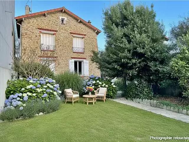 Maison vente à Domaine de Louvois, Chaville
