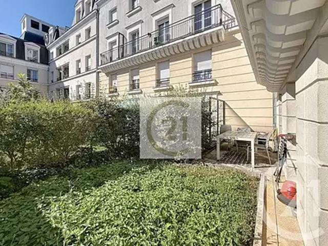 Appartement location à Boulogne-Billancourt, Chaville