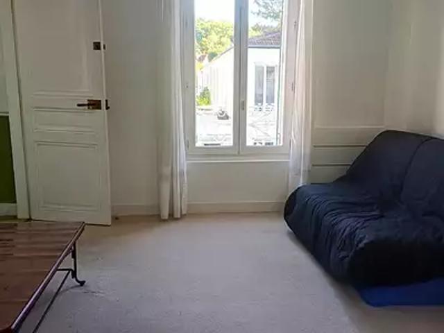 Appartement location à Domaine de Louvois, Chaville
