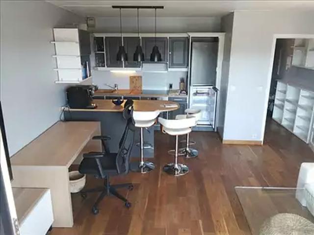 Appartement location à Boulogne-Billancourt, Chaville