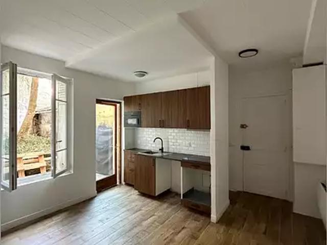Appartement location à Domaine de Louvois, Chaville